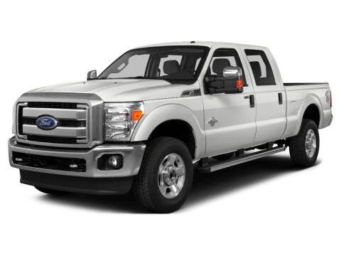 2016 Ford F-350 Super Duty for sale at TTC AUTO OUTLET/TIM'S TRUCK CAPITAL & AUTO SALES INC ANNEX in Epsom NH