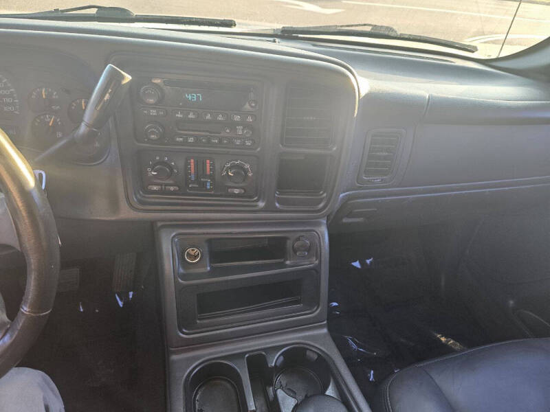2005 GMC Sierra 1500 SLT