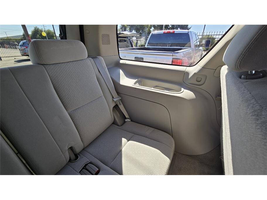 2007 GMC Yukon for sale at VIP AUTO SALES, INC. in Modesto, CA