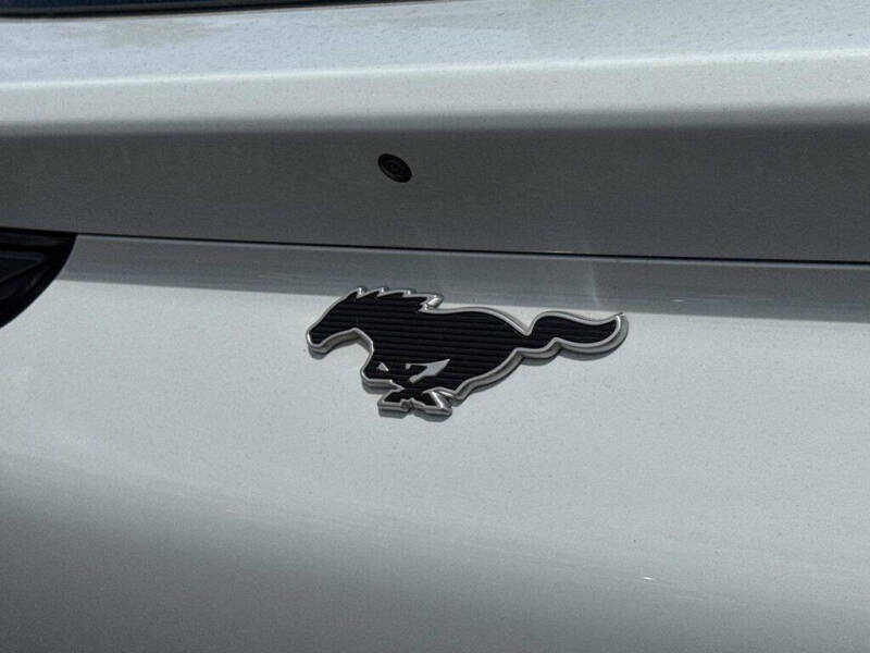 2023 Ford Mustang Mach-E Select