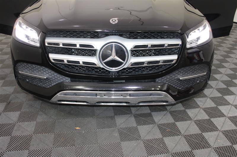 2020 Mercedes-Benz GLS GLS 450