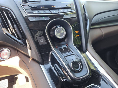 2019 Acura RDX w/Tech