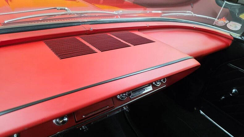 1962 Chevrolet Biscayne