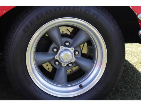 1958 Chevrolet Bel Air