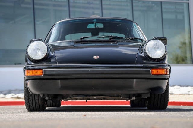 1989 Porsche 911 for sale at 4.0 Motorsports in Austin, TX