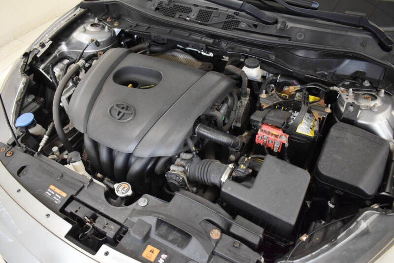 2016 Scion iA