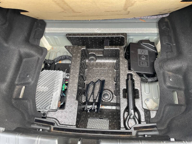 2017 Chevrolet Camaro SS