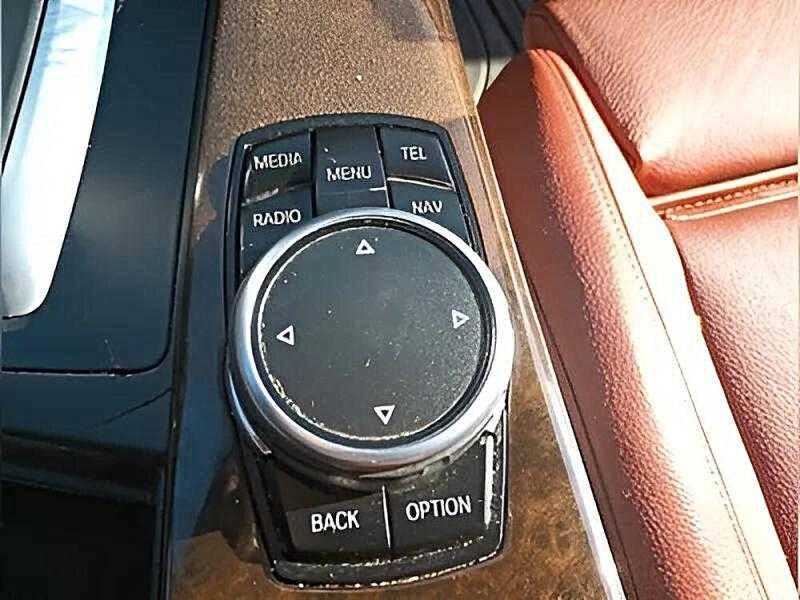 2015 BMW 3 Series 328i