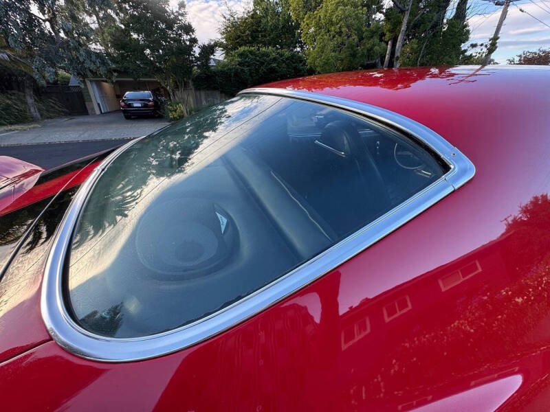 1972 Chevrolet Camaro