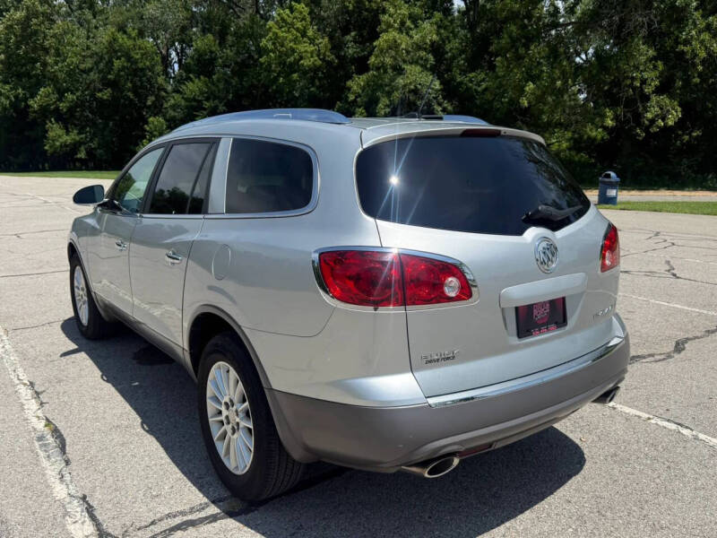 2011 Buick Enclave CX