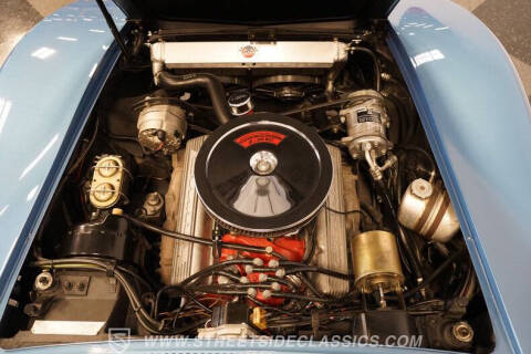 1968 Chevrolet Corvette