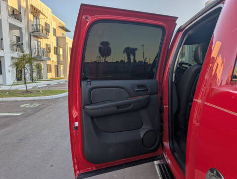 2008 GMC Sierra 1500