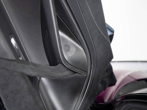 2026 McLaren 750S Spider