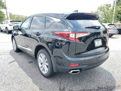 2023 Acura RDX for sale at CU Carfinders in Norcross GA