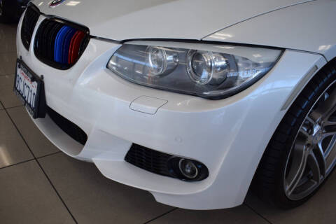 2013 BMW 3 Series 335is