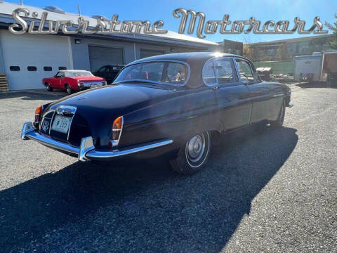 1965 Jaguar Mark X