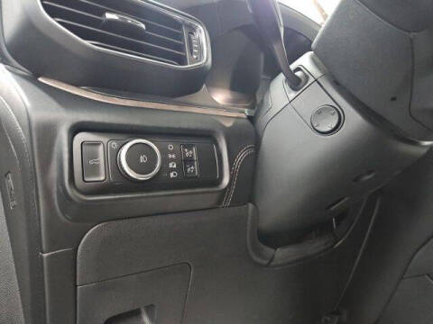 2024 Ford Explorer Platinum