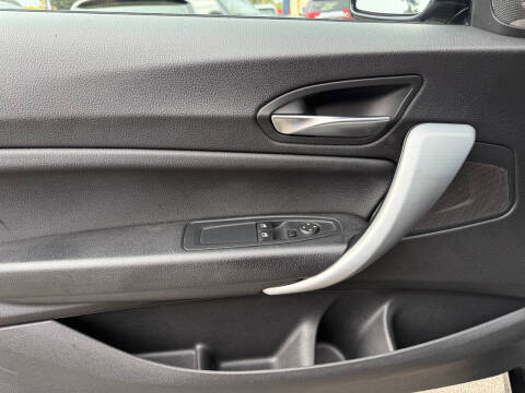 2015 BMW 2 Series 228i