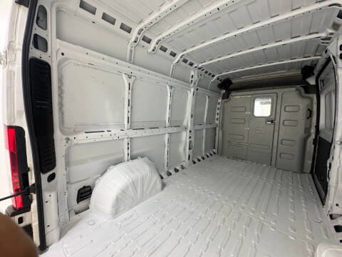 2023 RAM ProMaster 2500 159 WB