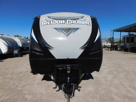 Cruiser RV Shadow Cruiser Image