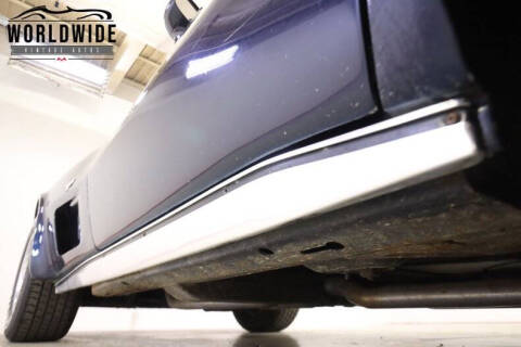 1977 Chevrolet Corvette