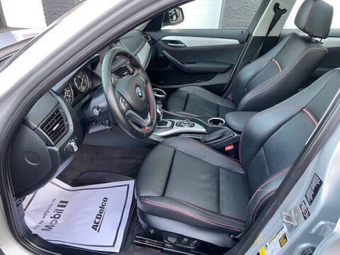 2013 BMW X1 xDrive28i