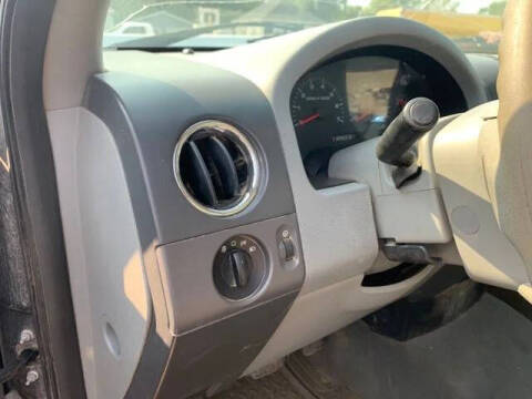 2007 Ford F-150
