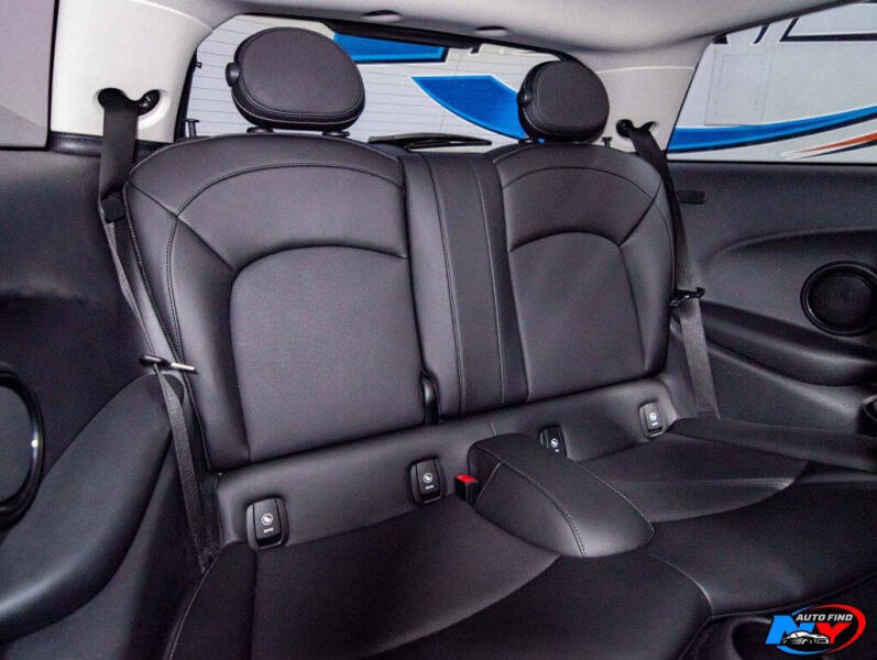 2019 MINI Hardtop 2 Door Cooper S