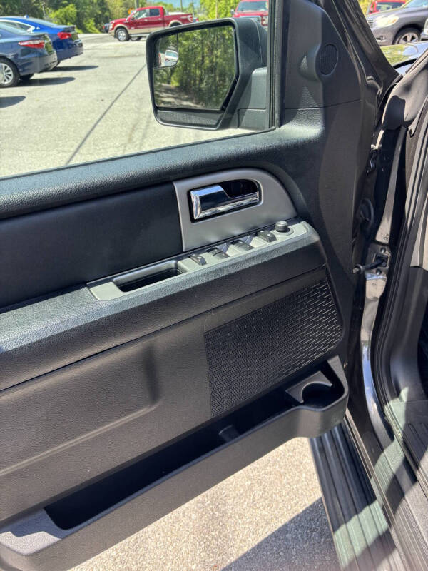 2017 Ford Expedition XLT