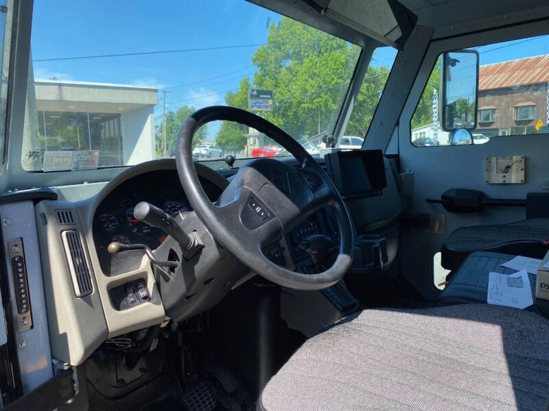 2014 International TerraStar