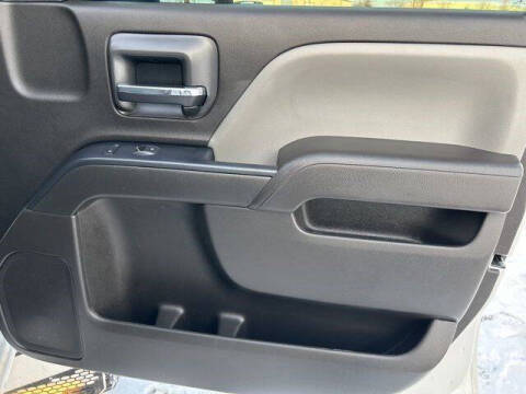 2016 GMC Sierra 1500