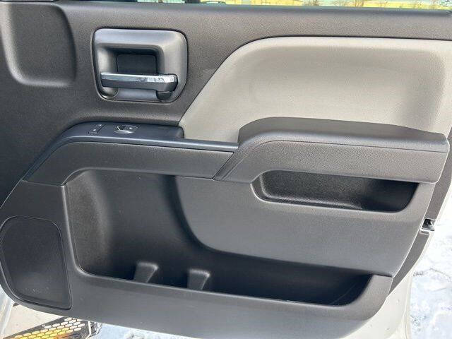 2016 GMC Sierra 1500