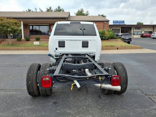 2025 RAM 3500 Tradesman