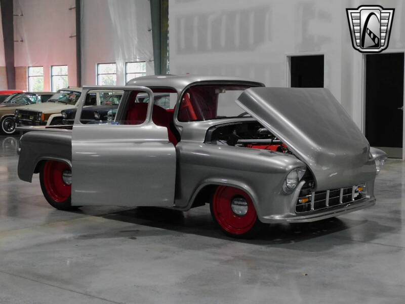 1955 Chevrolet 3100