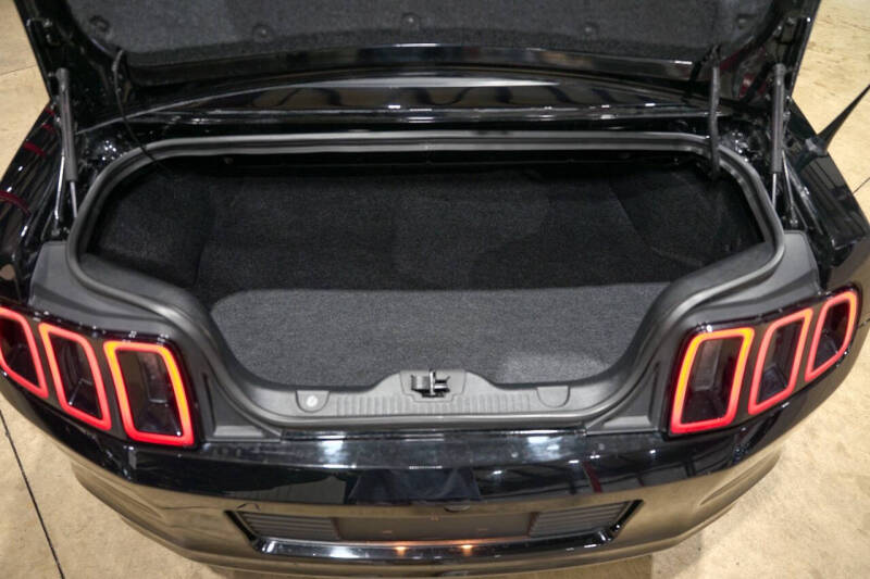 2014 Ford Mustang GT