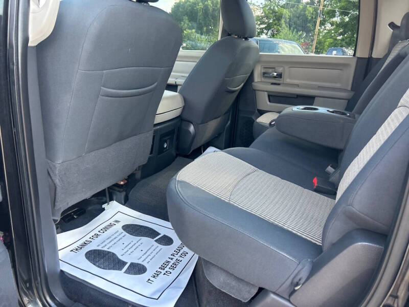 2010 Dodge Ram 2500
