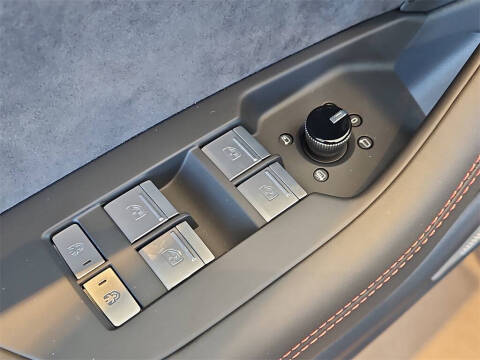 2026 Audi RS 6 Avant performance 4.0T quattro Avant