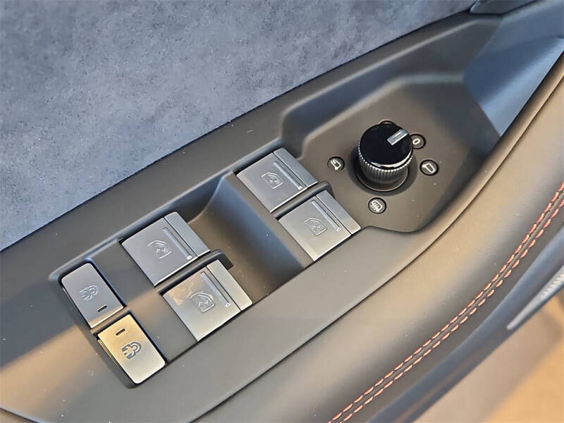 2026 Audi RS 6 Avant performance 4.0T quattro Avant