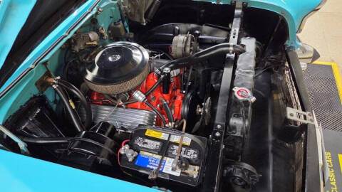 1957 Chevrolet Bel Air