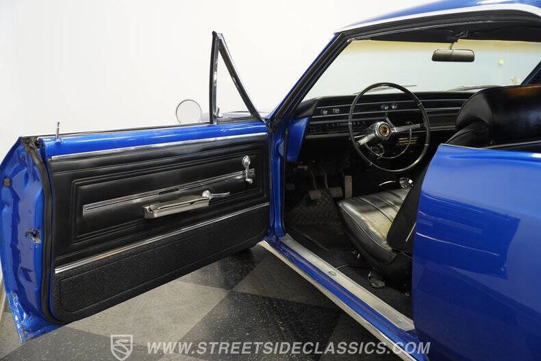 1966 Chevrolet Chevelle