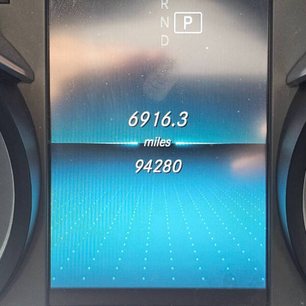 2019 Mercedes-Benz C-Class C 300 4MATIC