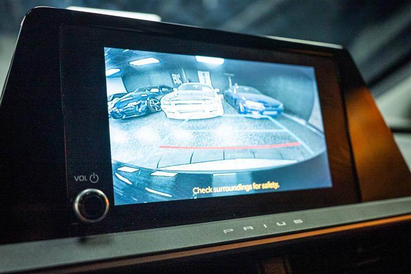 2023 Toyota Prius Prime XSE