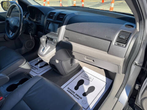 2008 Honda CR-V EX-L