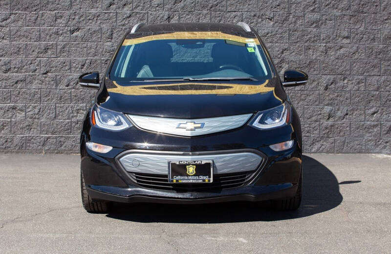 2019 Chevrolet Bolt EV Premier