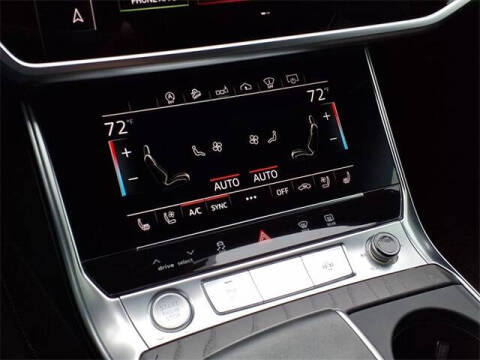 2020 Audi A6 allroad 3.0T quattro Prestige