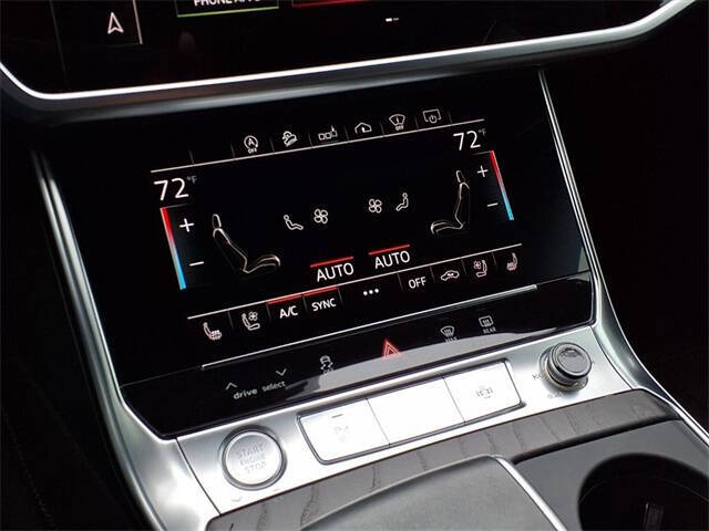 2020 Audi A6 allroad 3.0T quattro Prestige