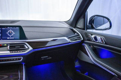 2021 BMW X5 sDrive40i