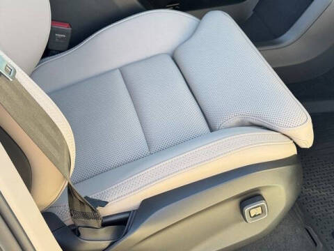 2025 Volvo EX90 Twin Ultra 6P