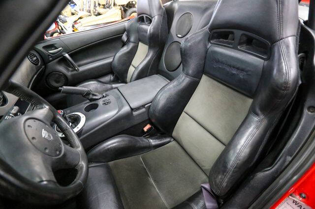 2003 Dodge Viper SRT-10