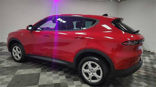 2024 Dodge Hornet GT Plus